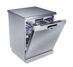 dishwasher repair franklin tn