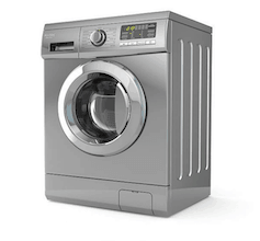 Washing Machine Repair Dependable Refrigeration & Appliance Repair Service
