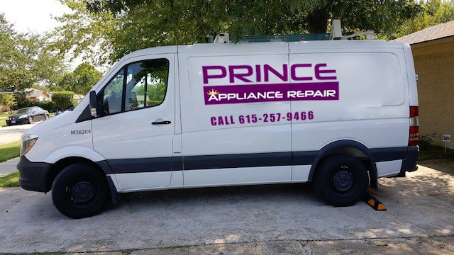 appliance repair franklin tn